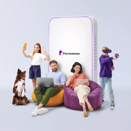 Технологии выгоды Ростелеком в&nbsp;посёлок Инициатор (Липецкая область)